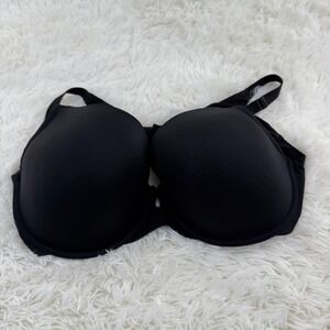 Torrid Curve 360 Back Smoothing‎ Lightly Lined T-Shirt Bra 40DDD